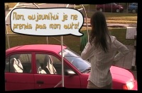 Facile... pas facile!