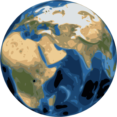 La Terre